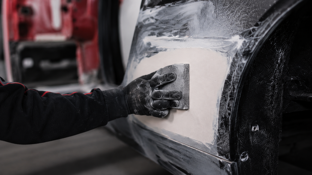 Surface Preperation