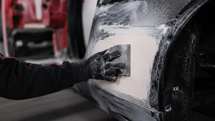 Surface Preperation