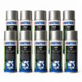 12 x 400ml DINITROL 443 Zinc Long Term Surface Corrosion Prevention | All Metals