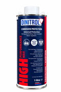 DINITROL High Performance Wax – Cavity & High Temperature Corrosion Protection