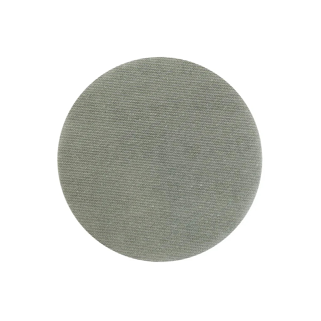 Mirka Autonet 6" / 150mm Sanding Discs Variable Grit P80 - P800 etc. Dust Free