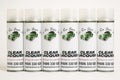 4 X Classic Car Paints Direct Clear Lacquer 500ml Aerosol