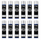 12 x 500ml MPEX 120c Clear Anti Corrosion Protector SIMILAR TO ACF 50