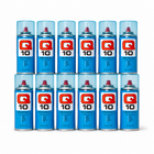 12X Q10 Penetrant 150grm aerosol Rapid Penetrating Oil Rusty Seized Bolt Screw