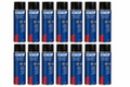 12 x DINITROL ML Cavity Wax Rust Protection Aerosol 500ml Brown Anti Corrosion