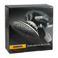 Mirka BaseCut 150mm Hook & Loop Sanding Discs P40-P800