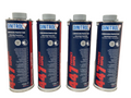 Dinitrol 447 Protect Super Stonechip Grey 4x 1L – Professional Rustproof Paint