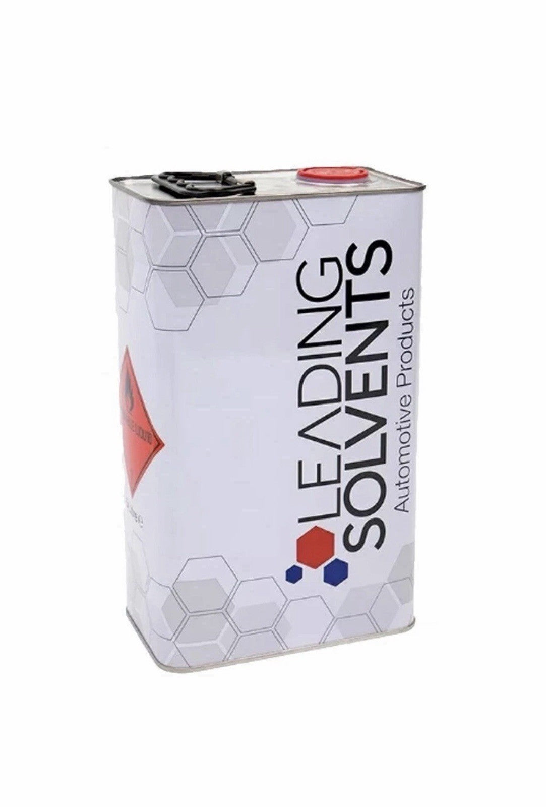 5L 2K Universal Thinners | Leading Solvents Brand | Automotive Paint Thinner