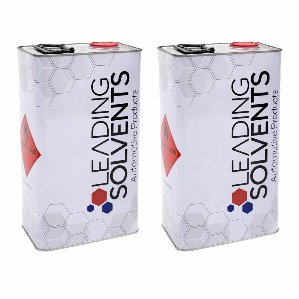 5L 2K Universal Thinners + 5L Standard Thinners