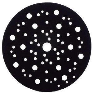 Genuine Mirka Abranet Pad Savers 150mm 6" Sanding Pad Protectors – 1 to 5