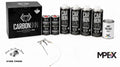 MPEX 4L Tintable Bed Liner Kit + 500ml Paint & Underbody Gun Raptor Style
