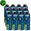 DINITROL 958 ENVIRO FRIENDLY WATERBORNE STONECHIP 12 x 1Litre CAN