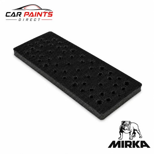 Genuine Mirka 70 x 198mm Interface Pad 56 Hole – Choose 1, 2, 3, 4 or 5