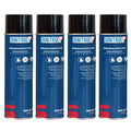 Dinitrol 81 Clear Rodent Protection Wax 500ml – Pack of 4