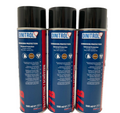 3 X DINITROL 77B 500ML AEROSOLS CORROSION PROTECTION (BROWN)