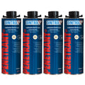 x DINITROL Penetrant LT 1L Schutz – Premium Cavity Rust Protection Kit