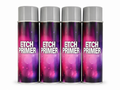 4 X Etch Primer 500ml Aerosol