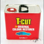 T-CUT 2.5 Litre