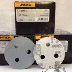 Q-Silver Sanding Discs P600 Grit