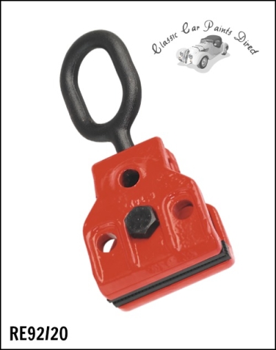 Sealey Pull clamp / Rotating Ring
