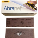 Mirka Abranet Sanding Strips 70mm x 198mm - P320