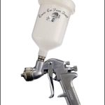 521805 Duren Spraygun 1.4, 1.3, 1.8mm