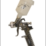 HVLP Air Operated Spraygun