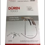 Duren 521981 Coating Gun