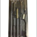 Spray Gun Cleaning Kit SGC17