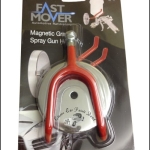 Spraygun Magnetic Holder FMT5100
