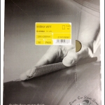 Mirka Sandpaper Sheet 180G 230mm X 280mm - Leyland SDM - View #8