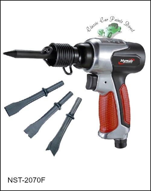 NST-2070F 150mm Air Hammer