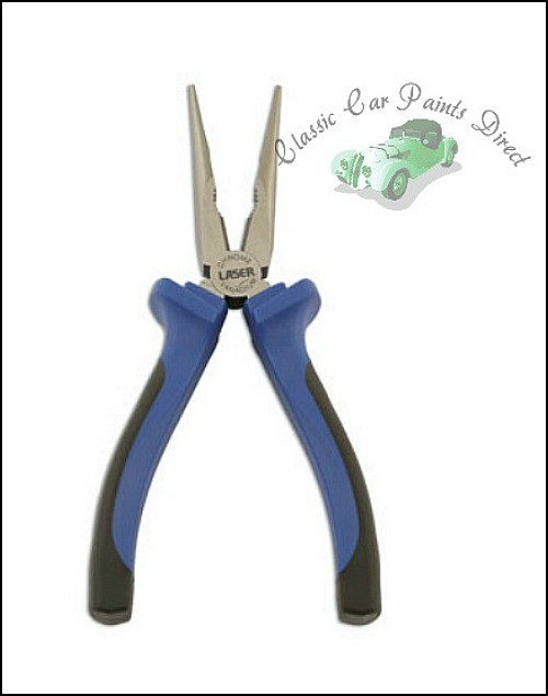 Long Nose Pliers Laser Tools